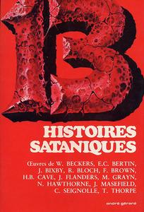 13 histoires sataniques