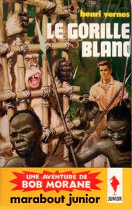 Le Gorille Blanc