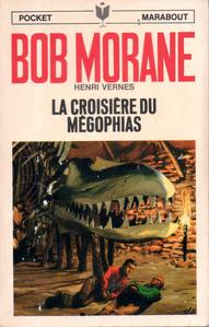 La Croisire du Mgophias