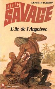 L'le de l'angoisse