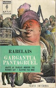 Gargantua - Pantagruel