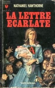 La Lettre carlate