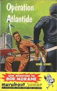 Opration Atlantide