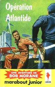 Opration Atlantide