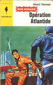 Opration Atlantide