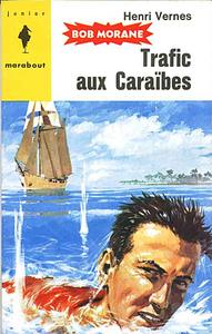 Trafic aux Carabes