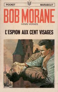 L'Espion aux cent visages