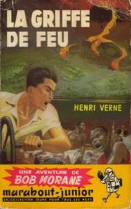 La Griffe de feu