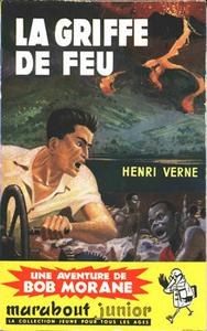 La Griffe de feu