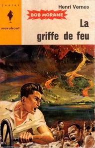 La Griffe de feu