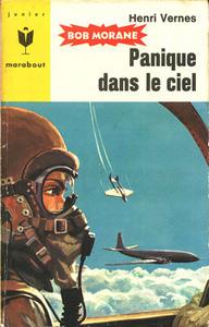 Panique dans le ciel