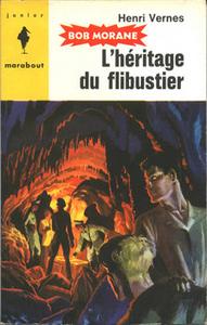 L'Hritage du flibustier