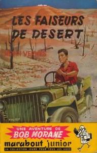 Les Faiseurs de dsert