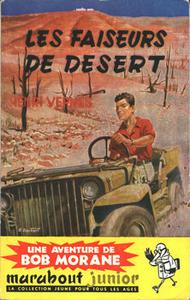 Les Faiseurs de dsert