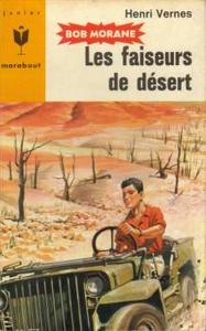 Les Faiseurs de dsert