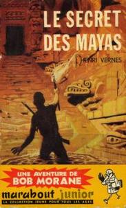 Le Secret des Mayas