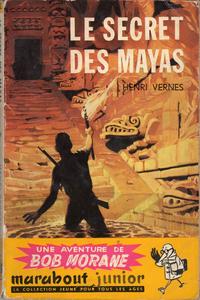 Le Secret des Mayas