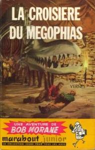 La Croisire du Mgophias