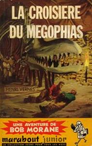 La Croisire du Mgophias
