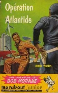 Opration Atlantide