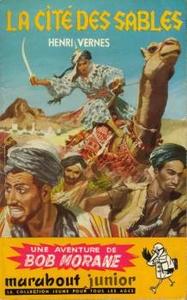 La Cit des sables
