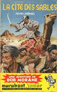 La Cit des sables