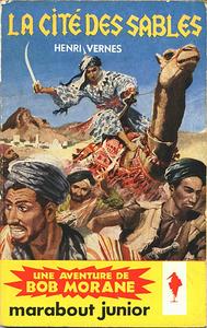 La Cit des sables