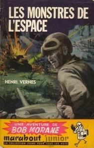 Les Monstres de l'espace