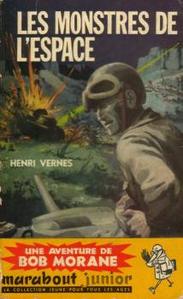 Les Monstres de l'espace