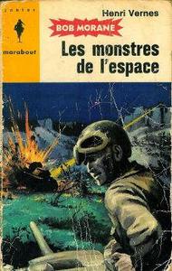 Les Monstres de l'espace