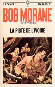 La Piste de l'ivoire
