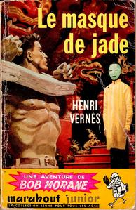 Le Masque de Jade