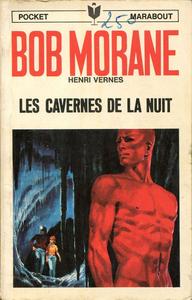 Les Cavernes de la nuit
