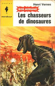 Les Chasseurs de dinosaures