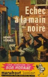 chec  la Main Noire