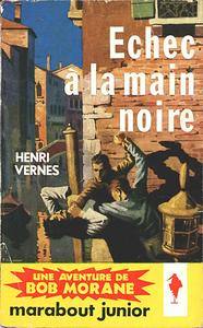 chec  la Main Noire