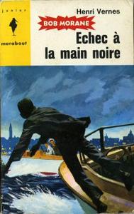 chec  la Main Noire