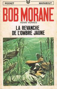La Revanche de l'Ombre Jaune