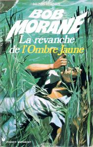La Revanche de l'Ombre Jaune