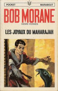 Les Joyaux du Maharadjah
