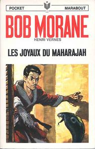 Les Joyaux du Maharadjah