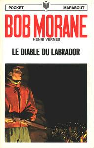 Le Diable du Labrador