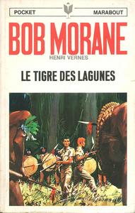 Le Tigre des Lagunes