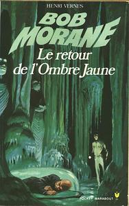 Le Retour de l'Ombre Jaune