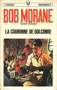 La Couronne de Golconde