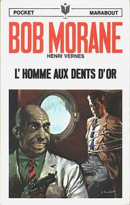L'Homme aux dents d'or