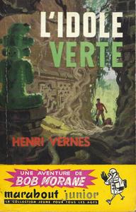 L'Idole verte