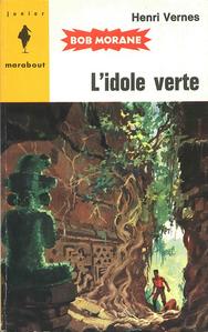 L'Idole verte