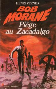 Pige au Zacadalgo