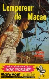L'Empereur de Macao
